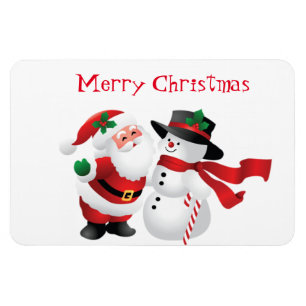 Ímã Magnet Natal