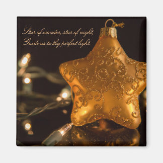 Imã Magnet Natal 2014