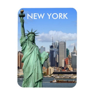 Ímã Magnet New York