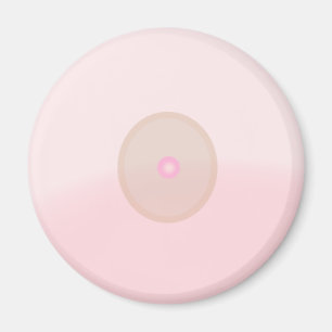 Imã Magnet - Nipple