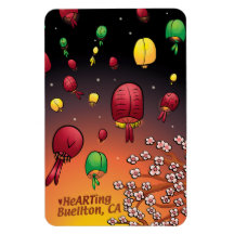 Magnet - No Fluxo