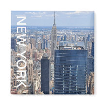 Magnet - Nova Iorque