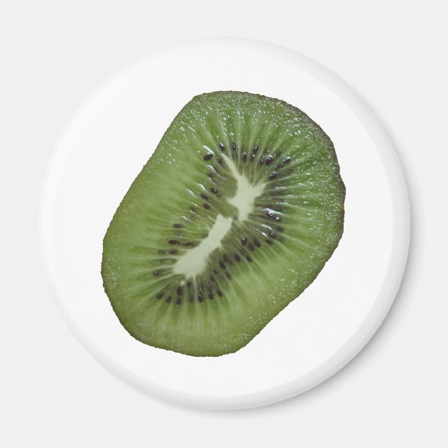 Imã Magnet NZ Kiwi (Frente)
