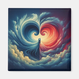 Imã Magnet of Affinity