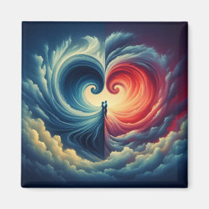 Imã Magnet of Affinity