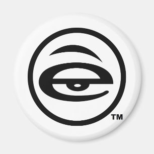 Imã Magnet - OlhosLargoCego