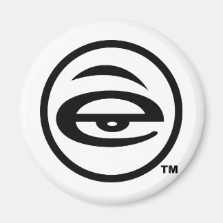 Imã Magnet - OlhosLargoCego