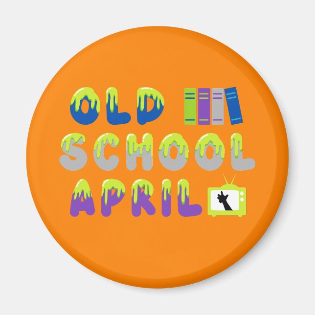 Imã Magnet OSA (Frente)