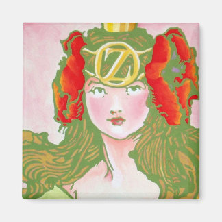 Imã Magnet - Ozma