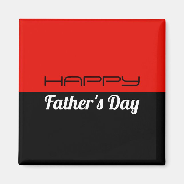 Imã Magnet pai (Frente)