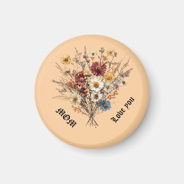 Imã Magnet para a mãe