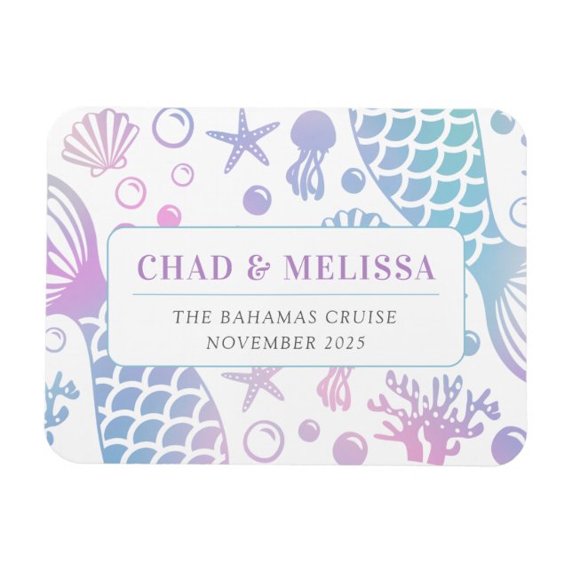 Ímã Magnet para navios de cruzeiro Stateroom (Horizontal)