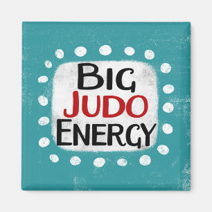 Imã Magnet para refrigerador de energia do grande Judo