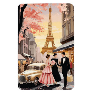 Ímã Magnet Paris