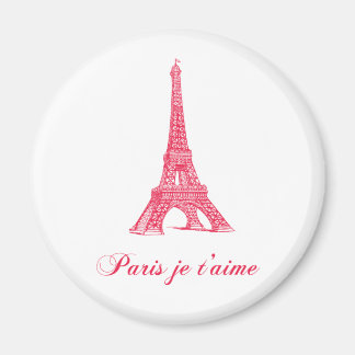 Imã Magnet Paris