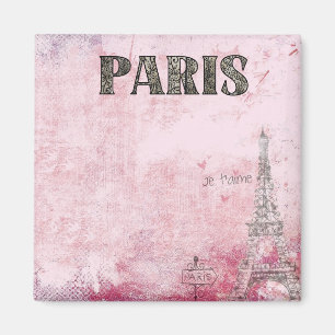 Imã Magnet Paris