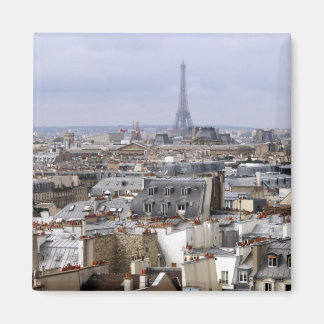 Imã Magnet Paris