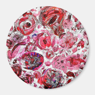 Imã Magnet Passionred
