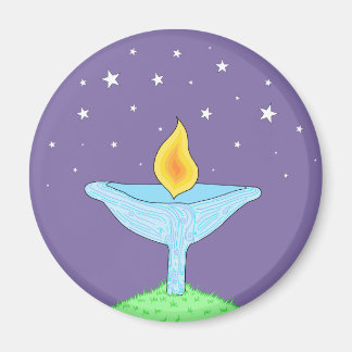 Imã Magnet Pastel Chalice