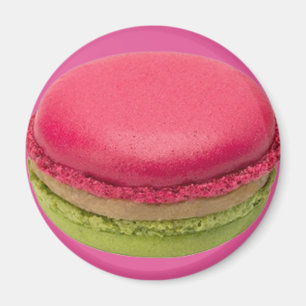 Imã Magnet Pâtisserie