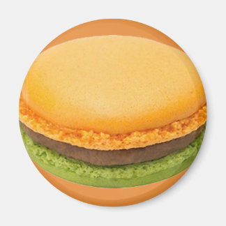 Imã Magnet Pâtisserie