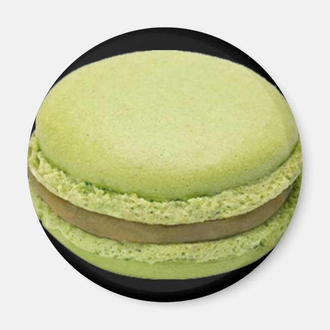 Imã Magnet Pâtisserie (Frente)