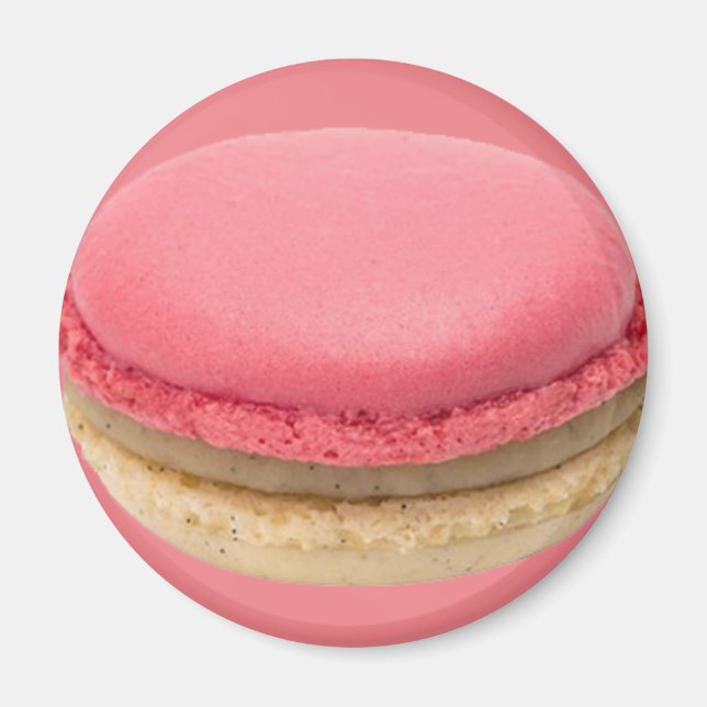 Imã Magnet Pâtisserie (Frente)