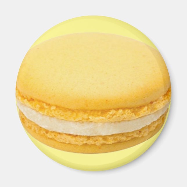 Imã Magnet Pâtisserie (Frente)