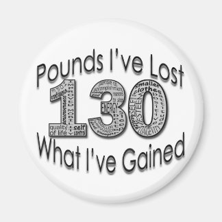 Imã Magnet Perdido 130 Libras