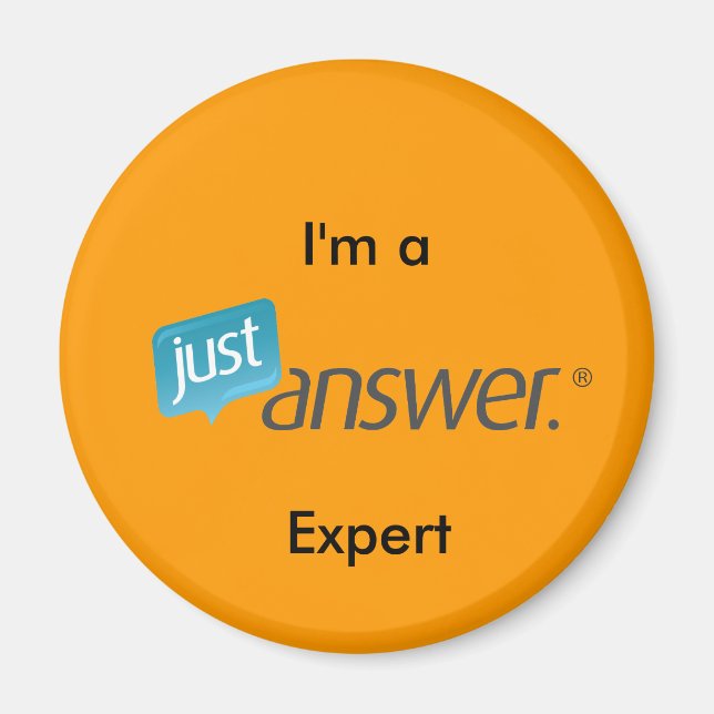 Imã Magnet Perito (Frente)