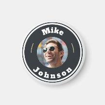 Magnet - Personalizado (adicionar nome)