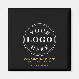 Imã Magnet Personalizado - Adicione o seu texto ou Des