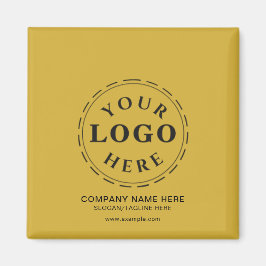 Imã Magnet Personalizado - Adicione o seu texto ou Des