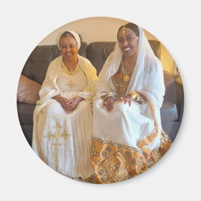 Imã Magnet Personalizado de Fotografias Personalizado (Frente)