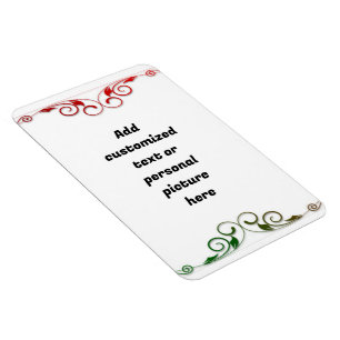 Ímã Magnet Personalizável