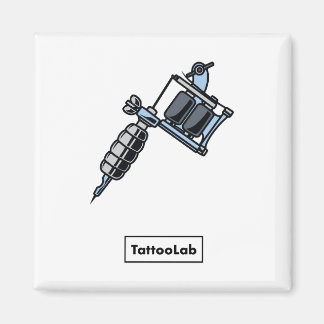 Imã Magnet personnalisé