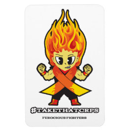 Ímã Magnet Phoenix