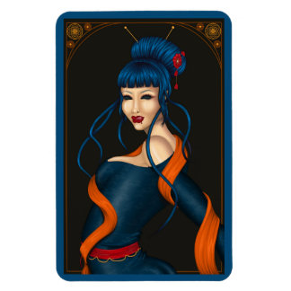 Ímã Magnet photo flexible