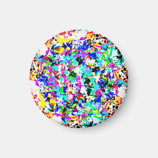 IMÃ MAGNET PIXL PARTITY