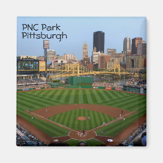 Imã Magnet-PNC Park Pittsburgh