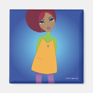 Imã Magnet por Jaishi