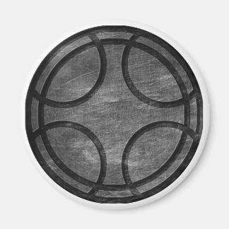 Imã Magnet - Preencher Desejos