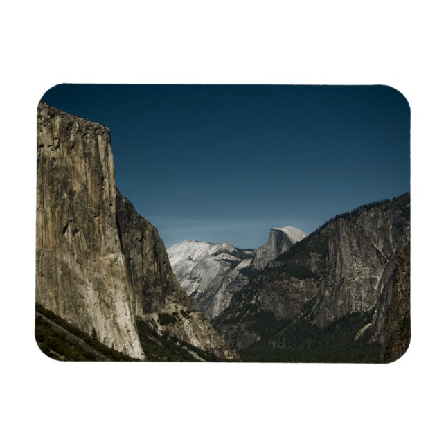 Ímã Magnet Premium dos Guardiães do Vale (Horizontal)