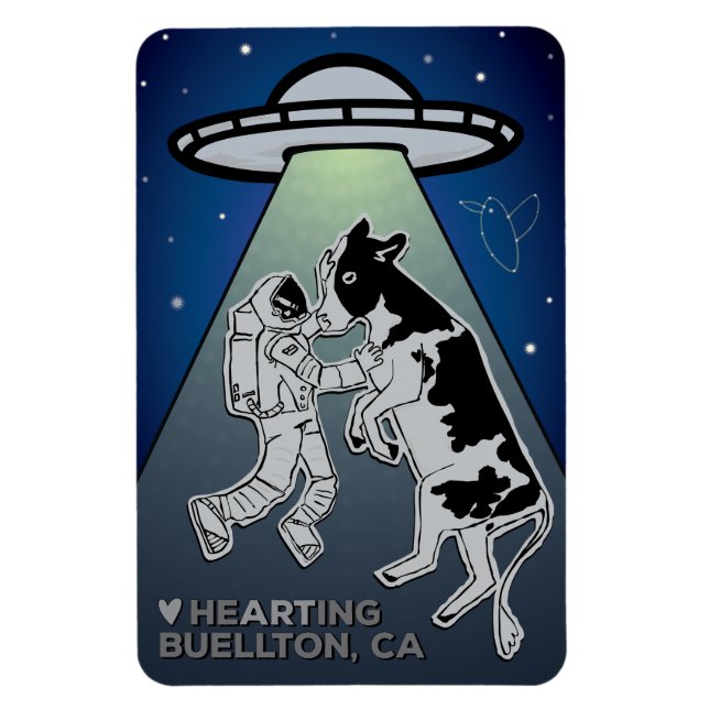 Ímã Magnet - Preparando 2 (Vertical)