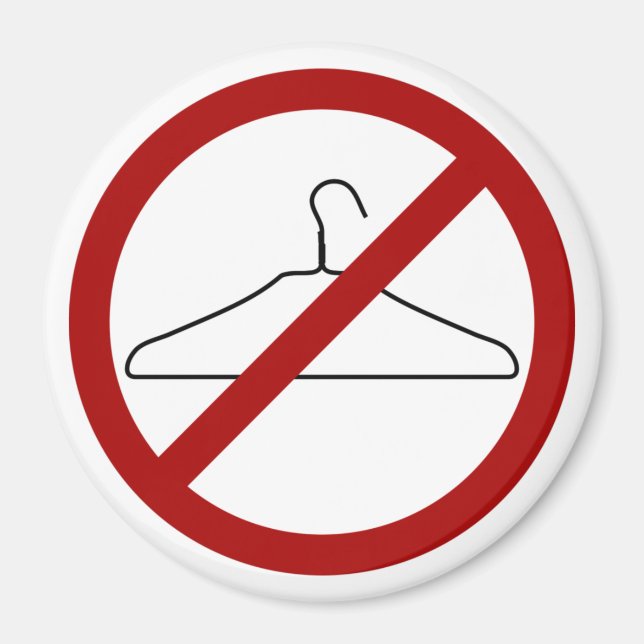 Imã Magnet Pro-Choice (Frente)