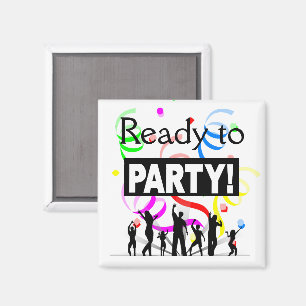 Imã Magnet Pronto Para Partir