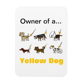 Ímã Magnet Proprietário