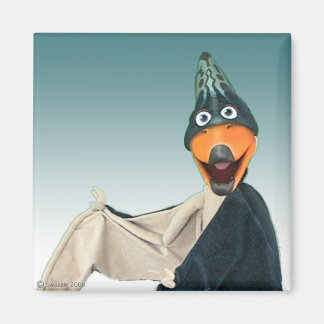 Imã Magnet Pteranadon