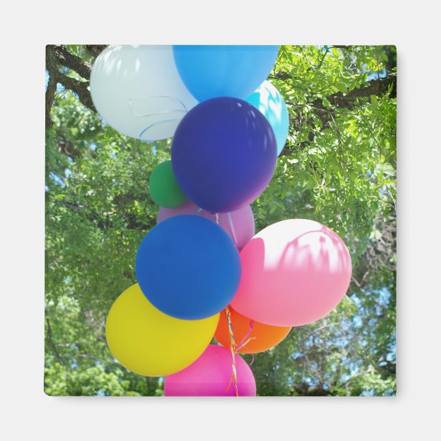 Imã Magnet Quadrado 2 Polegadas (Frente)