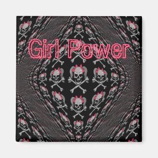 Imã Magnet Quadrado - Personalizado